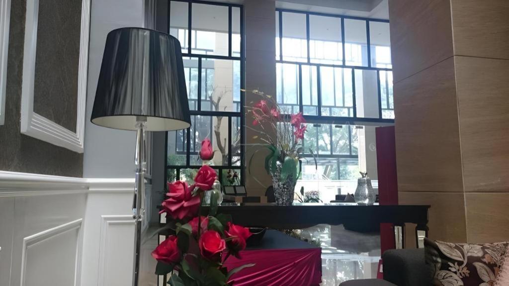 Travello Hotel Бандунг Екстер'єр фото