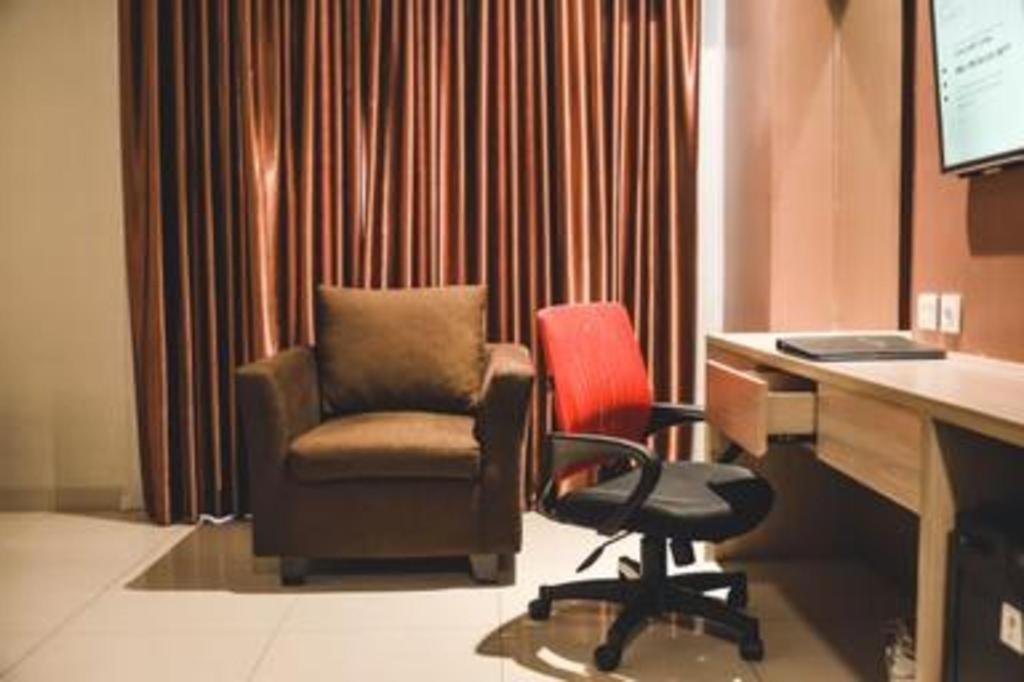 Travello Hotel Бандунг Екстер'єр фото
