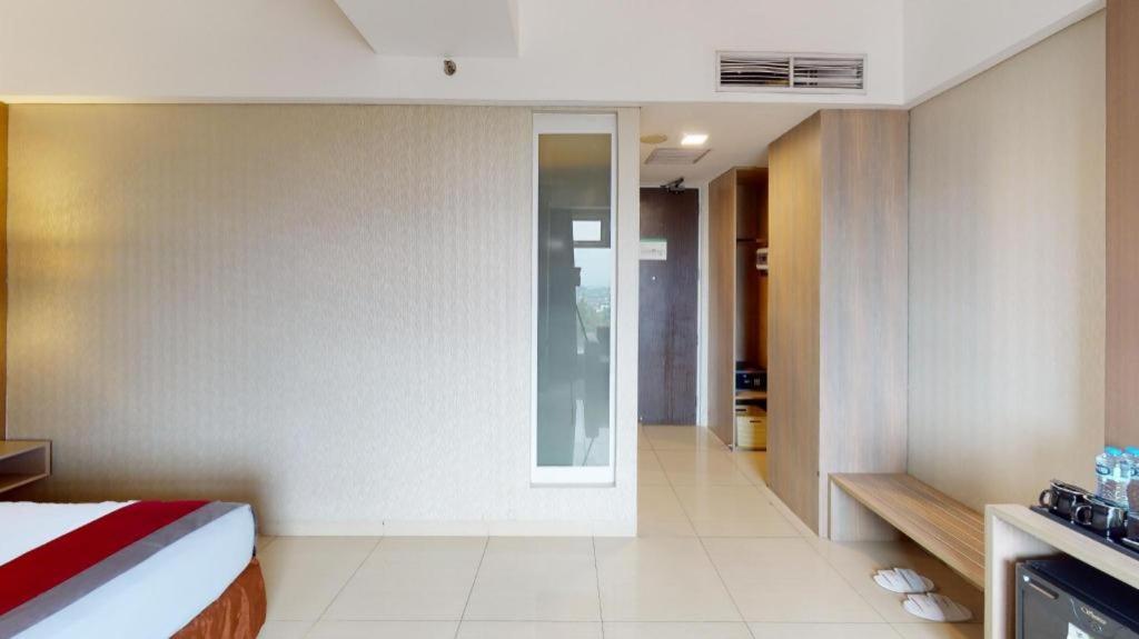 Travello Hotel Бандунг Екстер'єр фото